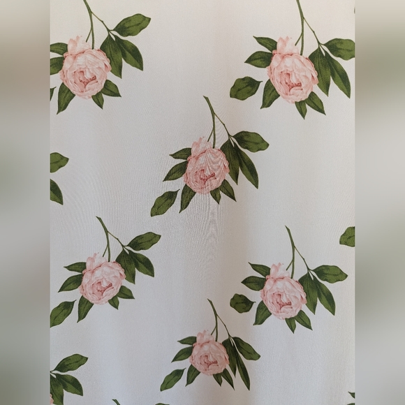 Cami NYC Sita Dress - Peony - Picture 16 of 17